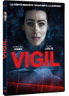 Vigil - DVD