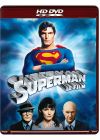 Superman - HD DVD
