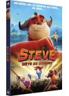 Steve, bête de combat - DVD