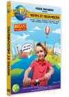 Arthur autour du monde : Visites et découvertes - DVD