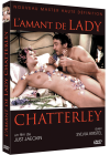 L'Amant de lady Chatterley (Nouveau Master Haute Définition) - DVD