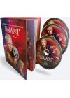 Hamlet (Édition Blu-ray + DVD + DVD bonus + livre - Boîtier Mediabook) - Blu-ray