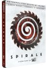 Spirale : l'héritage de Saw (4K Ultra HD + Blu-ray - Édition boîtier SteelBook) - 4K UHD