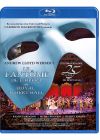Le Fantôme de l'Opéra au Royal Albert Hall, célébration des 25 ans du spectacle - Blu-ray