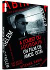 A l'ouest du Jourdain - DVD