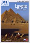 Égypte - Vivre avec l'histoire - DVD