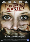 Babysitter Wanted - DVD