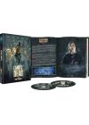 Land of the Dead (Édition Collector Blu-ray + DVD + Livre) - Blu-ray