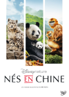 Nés en Chine - DVD