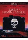 Terreur à l'hôpital Central (Combo Blu-ray + DVD) - Blu-ray