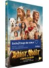 Astérix & Obélix : L'Empire du milieu (Exclu/Coup de coeur Cultura) - DVD