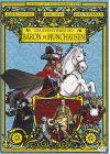 Les Aventures du Baron de Munchausen (Édition 20ème Anniversaire) - DVD