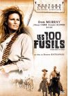 Les 100 fusils (Édition Spéciale) - DVD