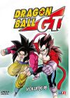 Dragon Ball GT - Volume 16 - DVD