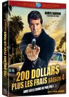 200 dollars plus les frais - Saison 4 - DVD