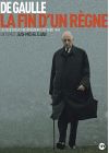 De Gaulle : la fin d'un règne - DVD