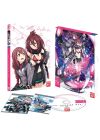 The Asterisk War : The Academy City on the Water - Saison 1, Vol. 2/2 - DVD