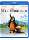 Les Visiteurs - Blu-ray