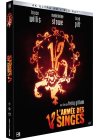 L'Armée des 12 singes (Édition Culte - SteelBook 4K Ultra HD + Blu-ray) - 4K UHD
