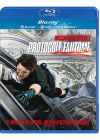 M:I-4 - Mission : Impossible - Protocole fantôme (Combo Blu-ray + DVD + Copie digitale) - Blu-ray
