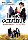 La Vie continue - DVD