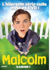 Malcolm - Saison 1 - DVD