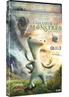 Chasseur de monstres - La Série - DVD