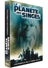 La Planète des singes : L'intégrale de la série culte (Édition Collector) - DVD