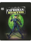 Catwoman : Hunted (Édition SteelBook) - Blu-ray