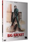 Big Racket - DVD