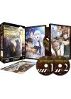 Jormungand : Perfect Order - Saison 2 intégrale (Édition Gold) - DVD