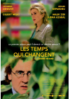 Les Temps qui changent - DVD