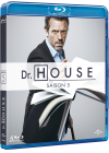 Dr. House - Saison 5 - Blu-ray