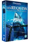 Les Requins - Les attaques spectaculaires du Grand Blanc - DVD