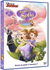 Princesse Sofia - 6 - La malédiction de Princesse Eva - DVD