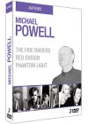Michael Powell : Fire Raisers + Red Ensign + The Phantom Light (Pack) - DVD