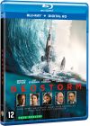 Geostorm (Blu-ray + Digital HD) - Blu-ray