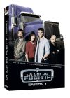 La Loi du fugitif - Saison 1 - DVD