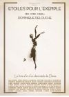 Etoiles pour l'exemple - Le livre d'or d'un démi siècle de Danse (Pack) - DVD