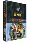 Coffret Hip-Hop - 8 Mile + How High (étudiants en herbe) - DVD