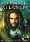 Stargate Atlantis - Saison 4 Vol. 5 - DVD