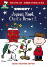 Snoopy - Joyeux Noël, Charlie Brown ! (Version remasterisée) - DVD