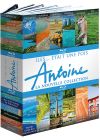 Antoine - Iles... était une fois - La nouvelle collection (Édition Limitée) - Blu-ray