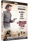 Les Chevaliers du Texas - Blu-ray