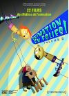 Animation en folies ! Volume 2 - 21 films des Maîtres de l'animation - DVD