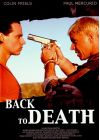 Back to Death - DVD