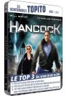 Hancock (Combo Blu-ray + DVD - Édition boîtier métal FuturePak) - Blu-ray