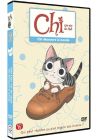 Chi, une vie de chat - Vol. 2 : Chi découvre le monde
