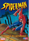 Spider-Man - L'attaque de l'octorobot - DVD