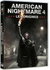 American Nightmare 4 : Les Origines - DVD